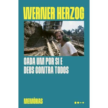 Imagem de Livro - Cada um por si e Deus contra todos