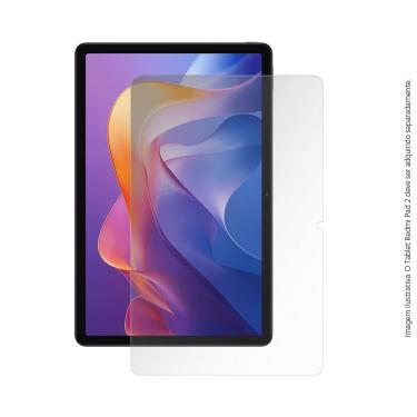 Imagem de Película de Vidro para Tablet Xiaomi Redmi Pad 2