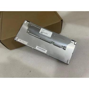 Imagem de AA078AA01 19.8 cm 800x300 LVDS 30 pinos TFT LCD Industrial LCD Screen