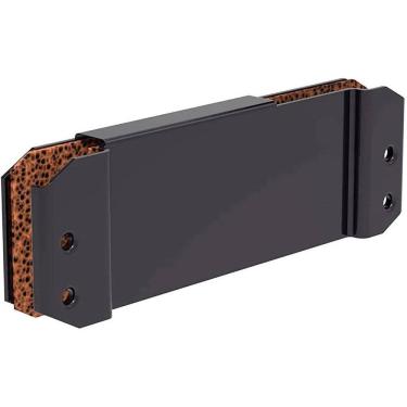 Imagem de 2X Suporte Mola Aérea Para Mola Soprano A530 Para Porta Vidr