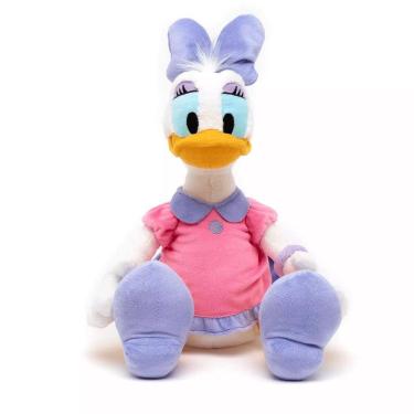 Imagem de Pelúcia Disney Margarida Big Feet 35Cm 2+ Fun