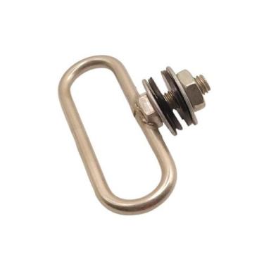 Imagem de Guia Cabo Freio Velocimetro Cg 125 150 160 Fan Titan Twister - Mercuri