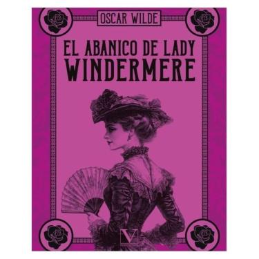 Imagem de El abanico de Lady Windermere - Espanhol