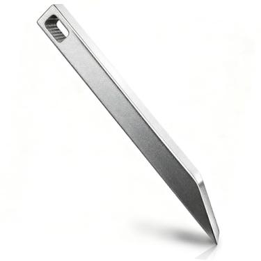 Imagem de Bestac Chaveiro multifuncional - Aço inoxidável com abridor de garrafa e mini chave de fenda portátil, ideal para uso diário, atividades ao ar livre e viagens (1)