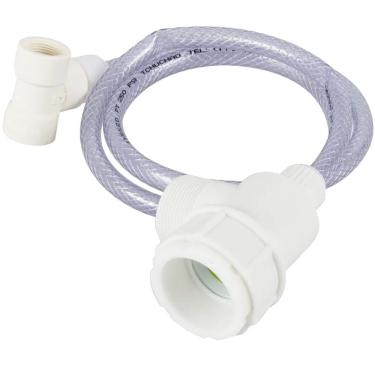 Imagem de Válvula Thuchão Para Caixa D´água - 09mi - A.riveiro Valvula Thuchao P-caixa Dagua A.riveiro 09.mi