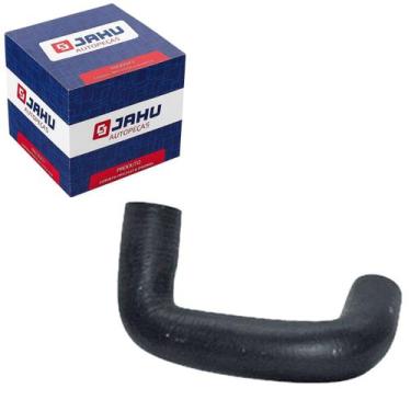 Imagem de Mangueira Inferior Do Radiador Gol 1982 A 1985 / Passat 1974 A 1985 / 