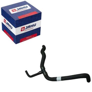 Imagem de Mangueira Inferior Do Radiador Gol 2000 A 2013 - Jahu 69413-4