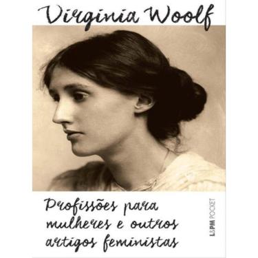 Imagem de Profissões Para Mulheres E Outros Artigos Feministas - Vol. 1032