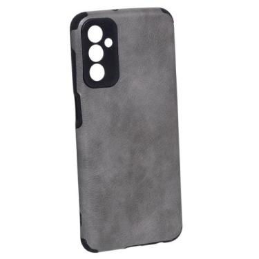 Imagem de Capa Capinha Case Compatível com Samsung Galaxy M23 - Tesla Store, Cin