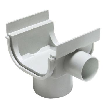 Imagem de Bocal Calha Piso Ref.b Dn130x75x40x40 Ti - 32-03-083-1 - Tigre Bocal Calha Piso Ref.b Dn130x75x40x40 Ti 32030831