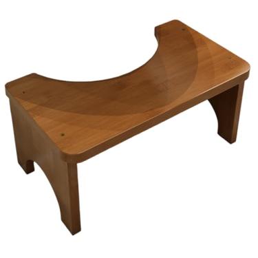 Imagem de Banquinho Para Cocô - Banquinho De Degrau Para Vaso Sanitário Em - Degrau Para Vaso Sanitário Para Idosos | Para Idosos E Crianças Casa Casa De Banho Chuveiro Campismo Viagem Dormitório