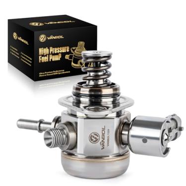 Imagem de VANBOL Bomba de combustível de alta pressão compatível com Hyundai Genesis 2013 2014, Equus 2013 2014 2015 2016, Kia K900 2015, V8 5.0L Substitui 353203F240 353263F240