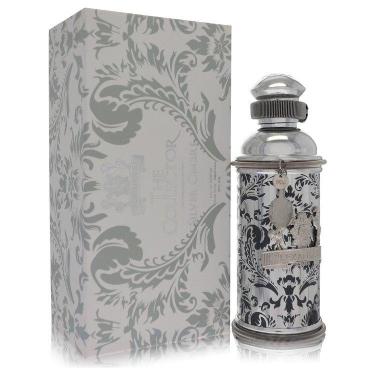 Imagem de Perfume Feminino Silver Ombre Alexandre J 100 ML Eau De Parfum