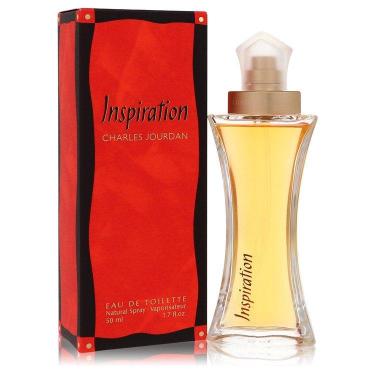Imagem de Perfume Feminino Inspiration Charles Jourdan 50 ML Eau De Toilette