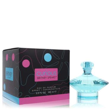 Imagem de Perfume Feminino Curious Parfum Britney Spears 100 ML Eau De Parfum