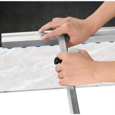 Imagem de T-ype Cortador Cerâmica, Porcelanato E Vidro 60cm Manual - Sem marca