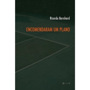 Imagem de Encomendaram Um Plano