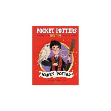 Imagem de Harry Potter -  Potters