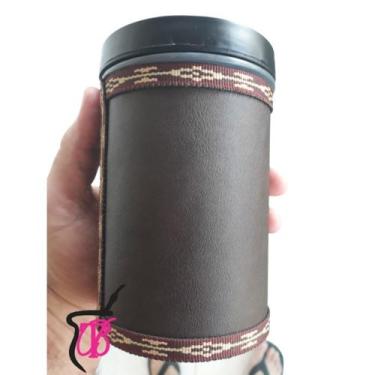 Imagem de Porta Erva Mate (terere) com bico dosador - TOP BOLSAS, CAFÉ