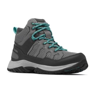 Imagem de Bota Impermeável Columbia Granite Trail Mid Feminina