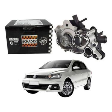 Imagem de Bomba Dagua Schadek Voyage 1.6 16v 2018 A 2022