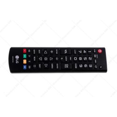 Imagem de Controle Remoto Tv LG AKB73975713