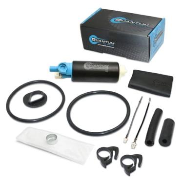 Imagem de HFP -366 Bomba de combustível com filtro de substituição para Chevrolet Astro 2.5L 4.3L/C10 C1500 C20 C2500 C30 4.3L 5.0L 5.7L 7.4L Pickup/C1500 C2500 Suburban 5.7L 7.4L (19855L -1995 )