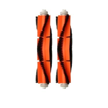 Imagem de Compatible With Compatible With (Dreame D9 Max White) Roller Side Brush Hepa Filter Mop Cloths Rag Robot Vacuum Cleaner Accessory Spare Part(Set M)