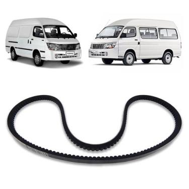 Imagem de Correia topic jinbei 08/ direcao hidraulica - imp - INDEFINIDA