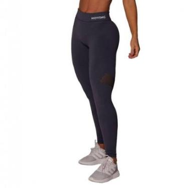 Imagem de Calca Legging Seamless Gravidade Zero EmanaChumboMoving-Feminino