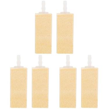 Imagem de Esponjas de limpeza Protein Skimmer e filtros de ar para aquário - Bea