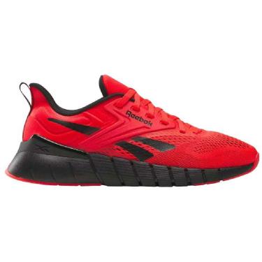 Imagem de Tênis Reebok Nano Gym Masculino Vermelho 40