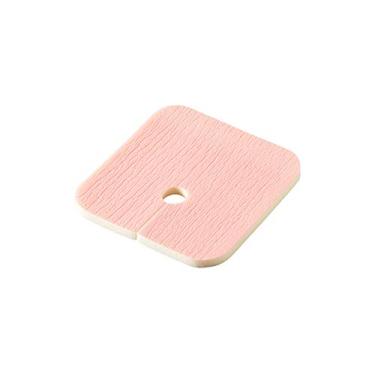 Imagem de ALLEVYN TRAQUEOSTOMIA 9X9CM SMITH