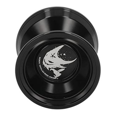 Imagem de aqxreight Crianças Y B DE ROOTO ESTABLE DE BEA INCLUÍDO TRINHOLADO COM TOPO DE GLUVA PARA BELHO A RELDISH BLACK INCLUÍVEL Y BALUNROPNOVE (Preto brilhante)