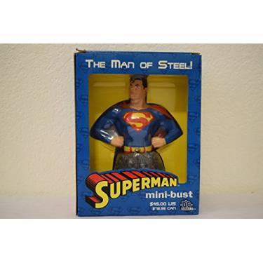 Imagem de Superman The Man of Steel Mini-Bust