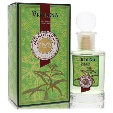 Imagem de Perfume Feminino Monotheme Verbena Eau De Toilette (Unisex) 100 Ml