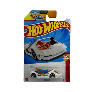 Imagem de Miniatura Carro Deora III 1:64 Hot Wheels