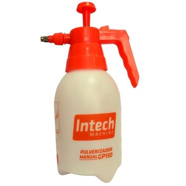 Imagem de Pulverizador 1,5 Litros Manual GP150 Intech Machine