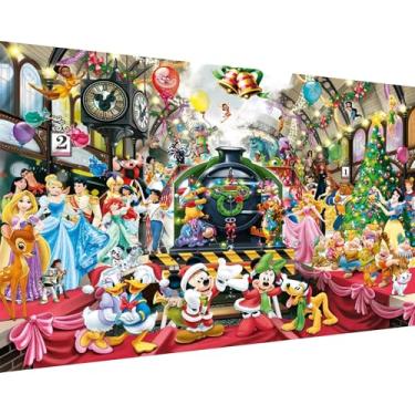 Imagem de JYLMOOD Kits de pintura por números para adultos, kits de pintura para iniciantes em tela colorida de rolagem, pintura de desenho de pigmento acrílico fácil DIY para decoração de parede de casa