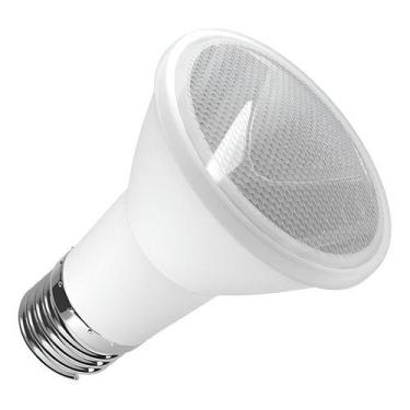 Imagem de Lampada Led Par 20 6w 6000k Branco Frio Ip65 Luminatti 6000k