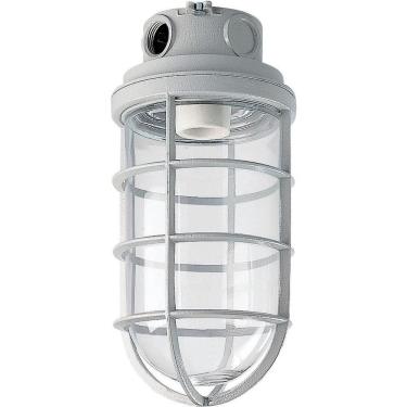 Imagem de Blindado Plafonier 300w Tramontina Alumínio Soquete E27 Tramontina