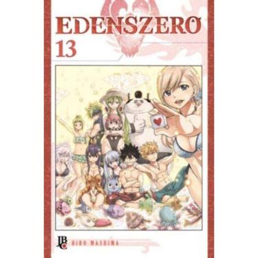 Imagem de Edens Zero - Vol. 13