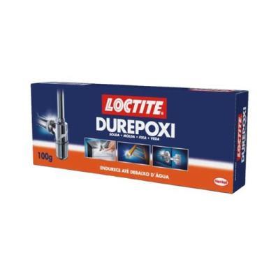 Imagem de DUREPOXI 100g - HENKEL