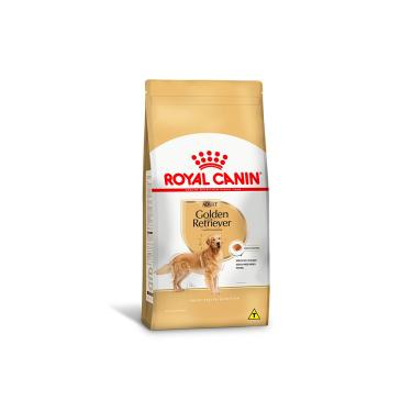 Imagem de Ração para Cães Adultos da Raça Golden Retriever 10,1kg Royal Canin