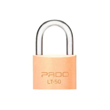 Imagem de Cadeado Pado Em Latão - 50mm