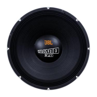 Imagem de Alto Falante Subwoofer Jbl Vulcano 18swv3.8 Ultimate 18 ...