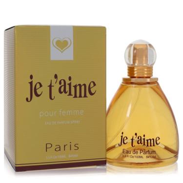 Imagem de Perfume Feminino YZY Perfume 100 ML Eau De Parfum Spray
