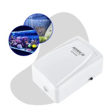 Imagem de Compressor Aerador AP970 3,5 lm 1 saída Jeneca, 220V