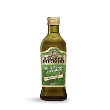 Imagem de Azeite de Oliva Filippo Berio Extra Virgem 500ml