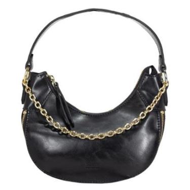 Imagem de Bolsa Feminina Pequena Schutz Crossbody Honey Tiracolo 500150891-Feminino